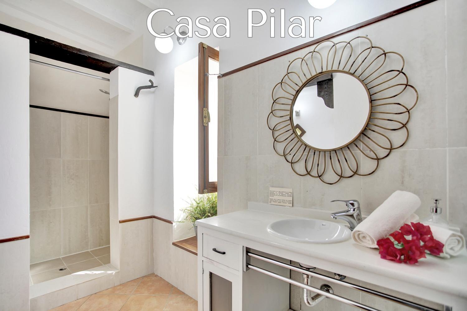 Casa Pilar, Aurora Y Tarabilla En Finca Ecologica Teguitar Εξωτερικό φωτογραφία